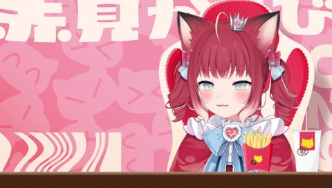 【ラプ笑いが心配　2023/11/29】　「嫌な笑い方の人いる？」　えー…　ラプちゃんの過呼吸みたいな笑い方かな　あれは聞いてて凄い心配になるねぇ　’大丈夫？過呼吸になった’って思った事あった