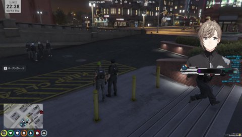 ってあじのくんが言ってた