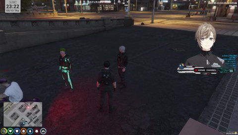 仕事が早すぎる夏苗くん