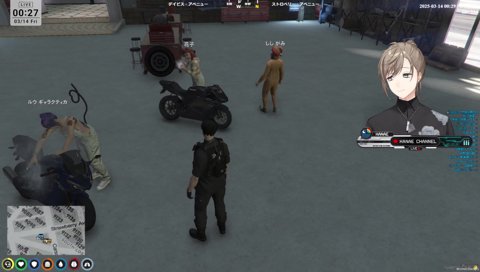 休暇中はヒロアカ読む文月家