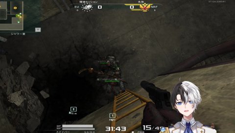 やっぱり一番キモイのは