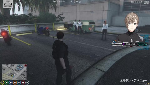 パンの部分だけください