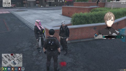 ギャングが市長なのは