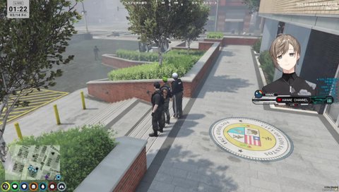 タルコフからlolに行って帰ってこない小野賢章さんと花江夏樹さんｗｗｗ