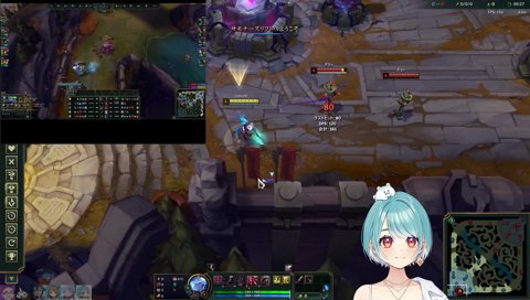 ムンドドッジボールができなくて悲しいらむち