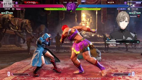 モーニングコールinスト6