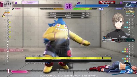 MIZUCLUBとAQUAclubとKanaeCLUB