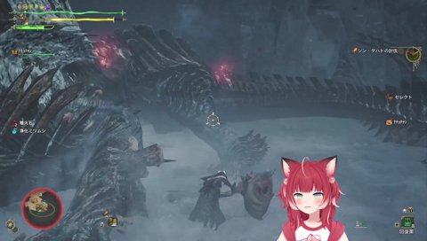 【女の子の日】　「メンタル安定してていいね」　こういう話をするのも何ですケド…　　あんまり私、女の子の日ってのが、そんな何もないタイプ　クソ軽いね