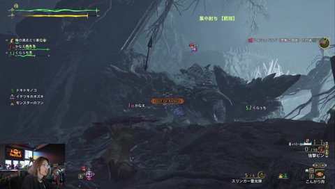 1000ダメ確認クリップ