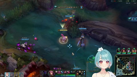 一方的にダメージを与えドラゴンを獲得！