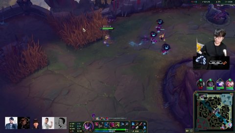 k4senの執拗な嫌がらせ