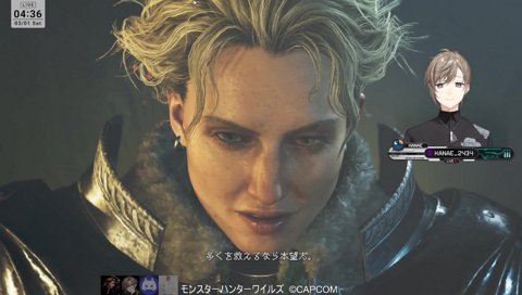 アムロみたいなシンジくん