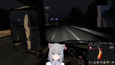 ｵｿｲｵｿｲ!!