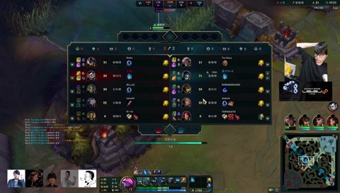 「シンジャオどこっすか？…あ、あの世か」