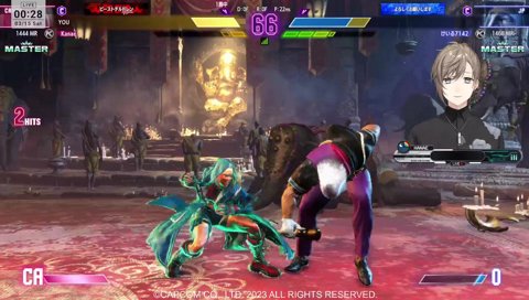 足しびれた叶「アーッ！！」