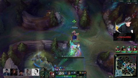 セト(マザー)最高の瞬間