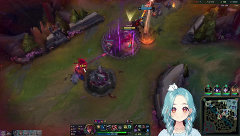 まざーセトのWパンチ