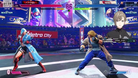 これがカプコンのやり方ですか^^