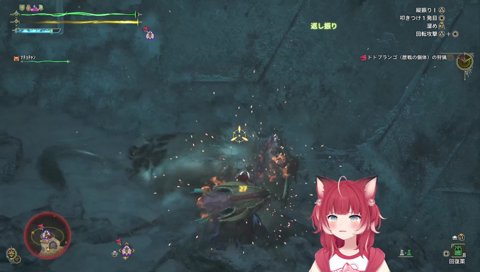 【かるびのリア友たち】　ギャルっていうのは居なくて…　　ビックリしちゃうぐらいのセクシーお姉さん、凄い個性派の子、ゴスロリ系、地雷系しかいない