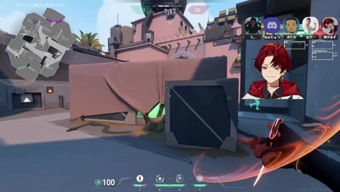 ダブルニコラスケイジ