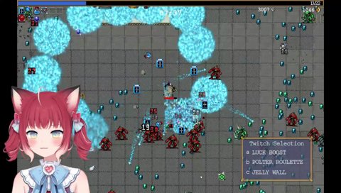 【かるびイングリッシュ　2023/08/28】　るっく　ぼーすと（LUCK BOOST）　ぽーたー　ぷるってー（POLTER ROULETTE）　じぇりー　うぇいる（JELLY WALL）