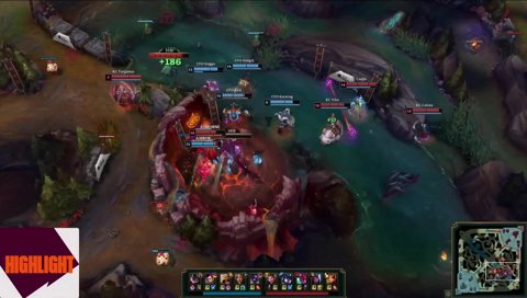 eyesさんの解像度が高いらいじん