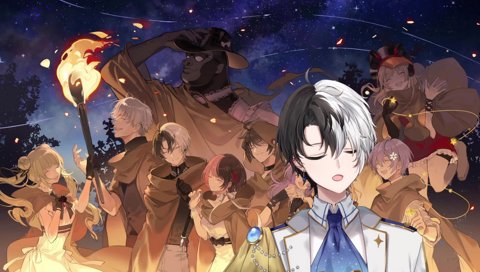 AVAメンバー褒め