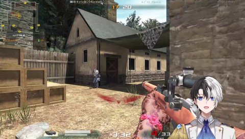 AVAではこれが普通