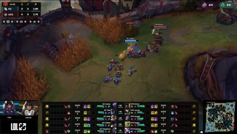 Ｔ１ファンボも苦笑い