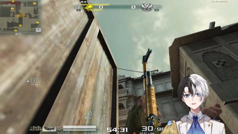 寝ずに座学したグレモク