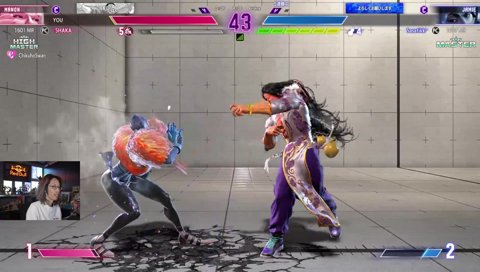 ジェイミードリーム