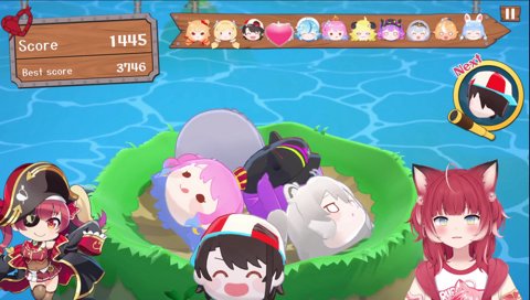 【セリフに反応】　”船長、最近発情した訳でなく元から発情していた訳ですね”　　大丈夫？ヤバい　　”ようこそ、発情特急列車へ”　　”あんたやっぱり変態？　やっぱそうなんだ”