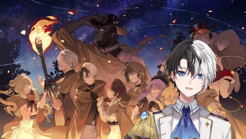 配信外で参加したLOLスクリムのうひガンク