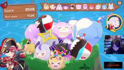 ダブルぺこーら