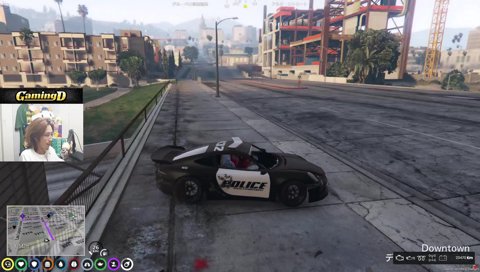 こんなの初めて