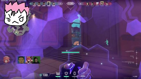 はんじょう節のフォロー