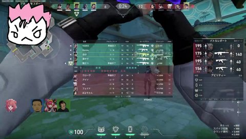 ボトムだけど⬅️余計な一言