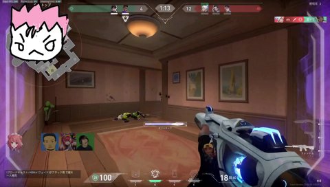 「やっぱあかりんよ！！」