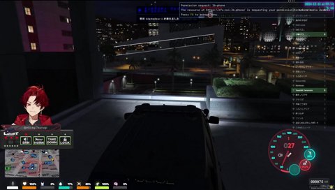 漢たちのユニオン対応