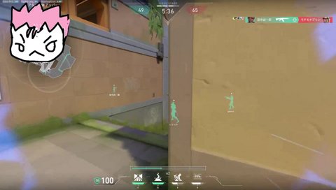 あかりん大統領