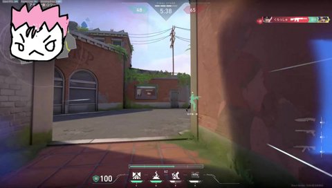 トランプあかりん