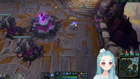 ココロオドらない千燈