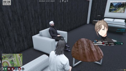 間違ってはいなかったのかも