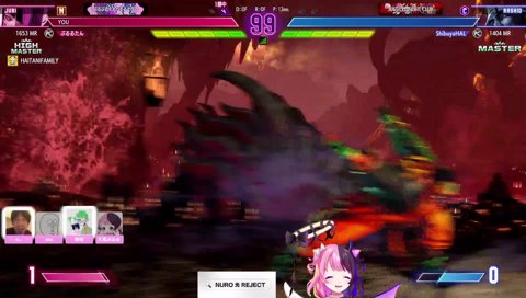 ギャップあるぷるる