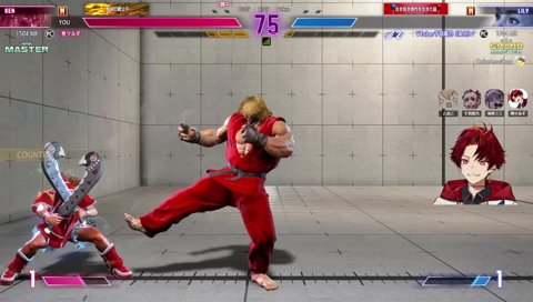 30代だなぁこれ見えないのは！！