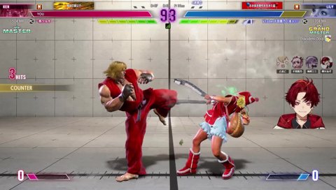 みみたや「喋らないツルギくんおもろい」