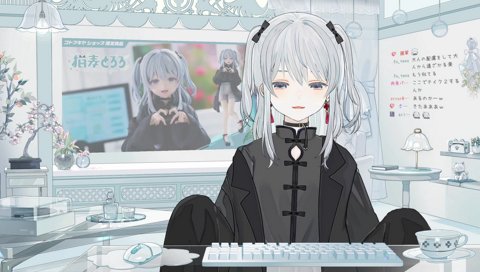 2025.03 忘れた自己紹介