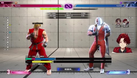 サブコーチはかためのプディングさん