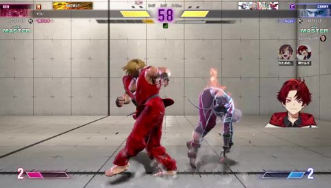 くだらないコンボミス