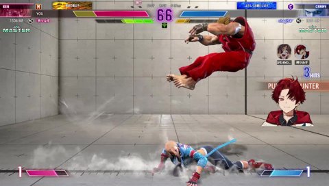 おささってないんかい